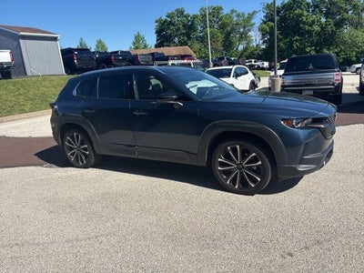 2024 Mazda Mazda CX-50 2.5 S Premium Plus Package