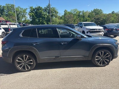 2024 Mazda Mazda CX-50 2.5 S Premium Plus Package