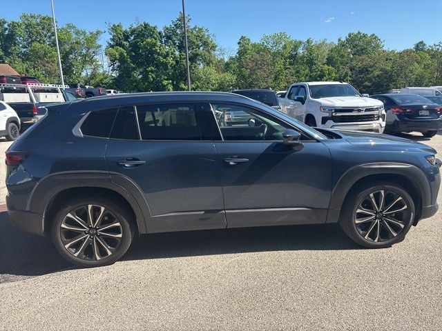 2024 Mazda Mazda CX-50 2.5 S Premium Plus Package