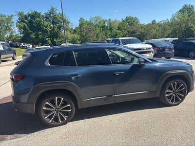 2024 Mazda Mazda CX-50 2.5 S Premium Plus Package