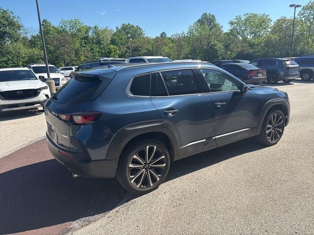 2024 Mazda Mazda CX-50 2.5 S Premium Plus Package