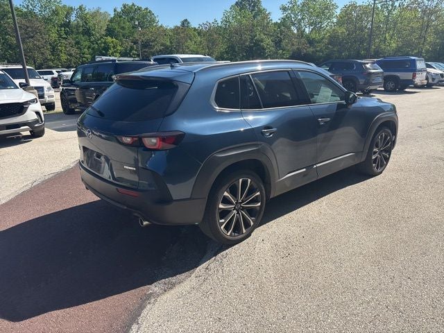 2024 Mazda Mazda CX-50 2.5 S Premium Plus Package