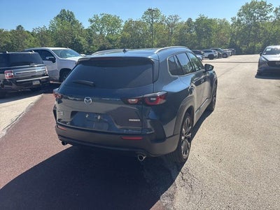 2024 Mazda Mazda CX-50 2.5 S Premium Plus Package