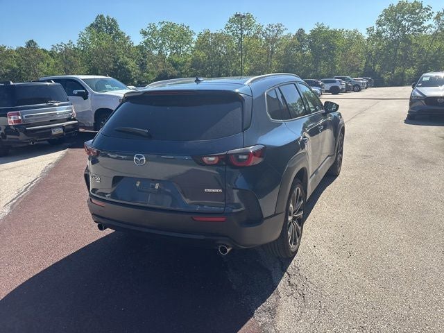 2024 Mazda Mazda CX-50 2.5 S Premium Plus Package