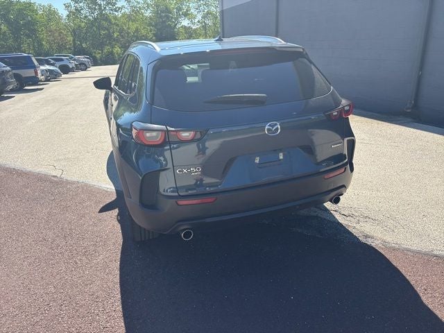 2024 Mazda Mazda CX-50 2.5 S Premium Plus Package