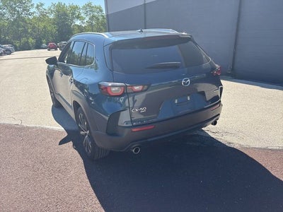 2024 Mazda Mazda CX-50 2.5 S Premium Plus Package