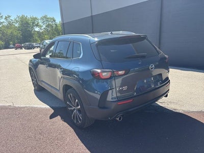2024 Mazda Mazda CX-50 2.5 S Premium Plus Package