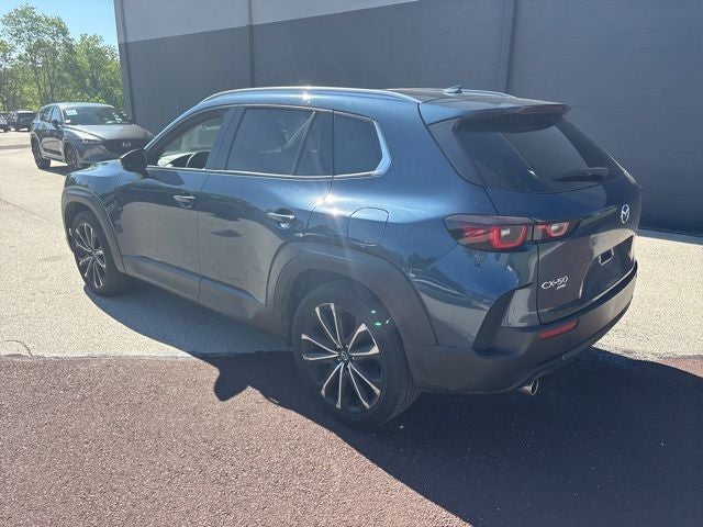 2024 Mazda Mazda CX-50 2.5 S Premium Plus Package