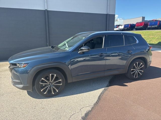 2024 Mazda Mazda CX-50 2.5 S Premium Plus Package