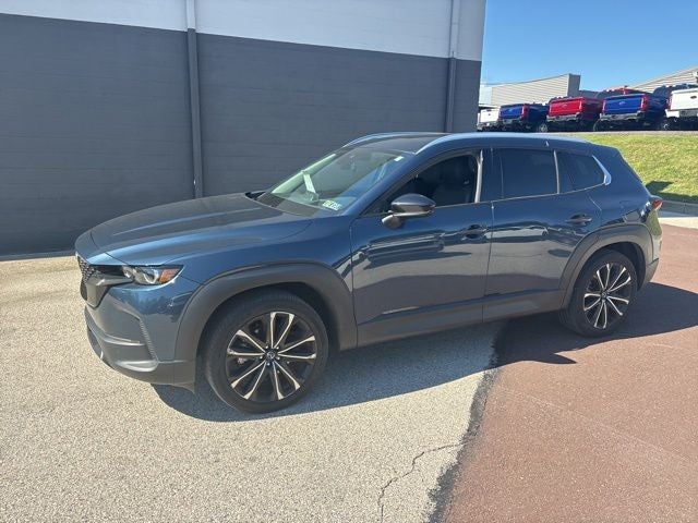 2024 Mazda Mazda CX-50 2.5 S Premium Plus Package