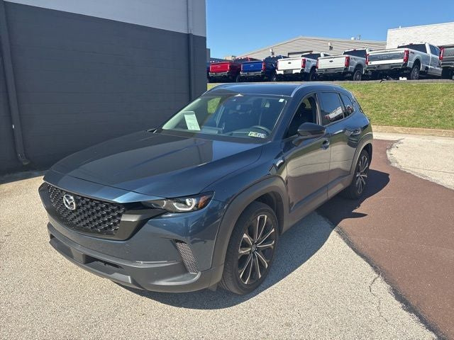 2024 Mazda Mazda CX-50 2.5 S Premium Plus Package