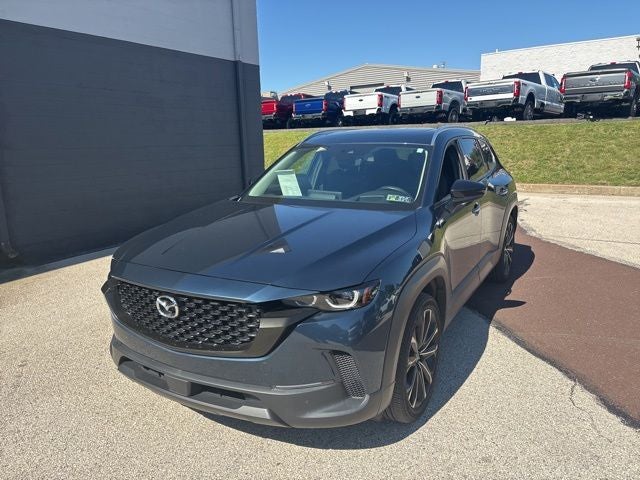 2024 Mazda Mazda CX-50 2.5 S Premium Plus Package