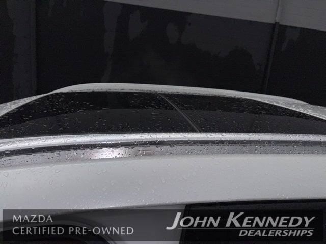 2024 Mazda Mazda CX-50 2.5 Turbo Premium Plus Package