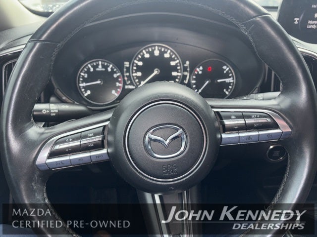 2024 Mazda Mazda CX-50 2.5 Turbo Premium Plus Package