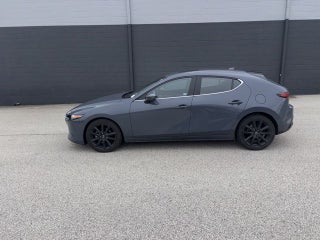 2020 Mazda Mazda3 Premium