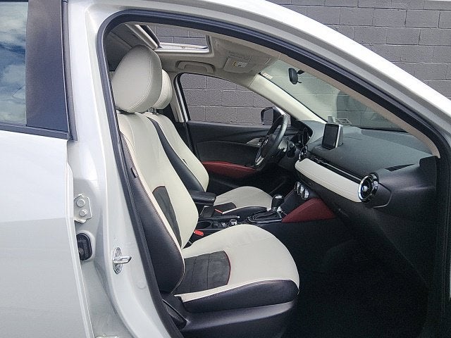 2016 Mazda Mazda CX-3 Grand Touring
