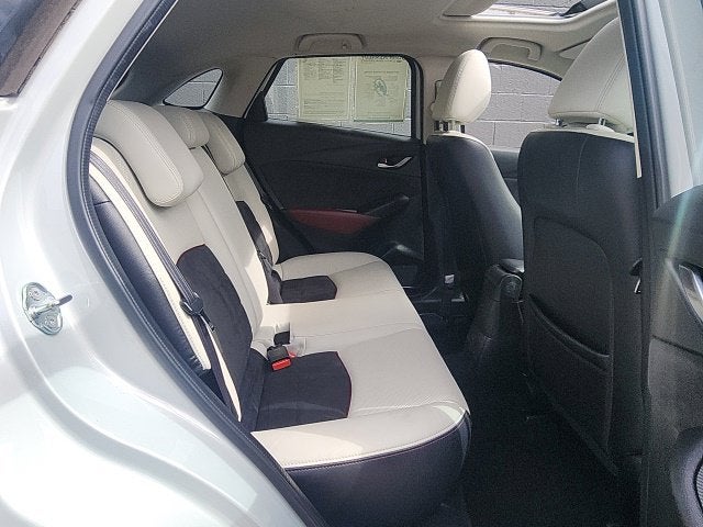 2016 Mazda Mazda CX-3 Grand Touring