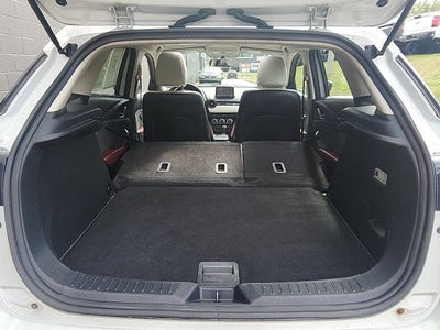 2016 Mazda Mazda CX-3 Grand Touring