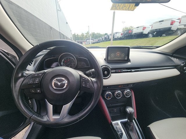 2016 Mazda Mazda CX-3 Grand Touring