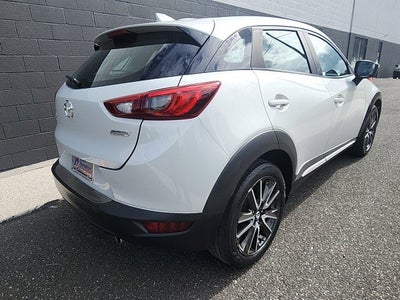 2016 Mazda Mazda CX-3 Grand Touring