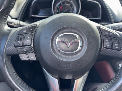 2016 Mazda Mazda CX-3 Grand Touring