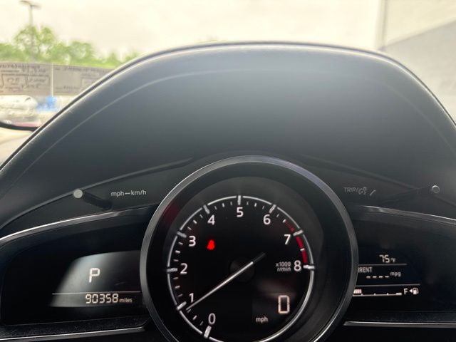 2018 Mazda Mazda CX-3 Grand Touring