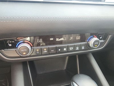 2020 Mazda Mazda6 Touring