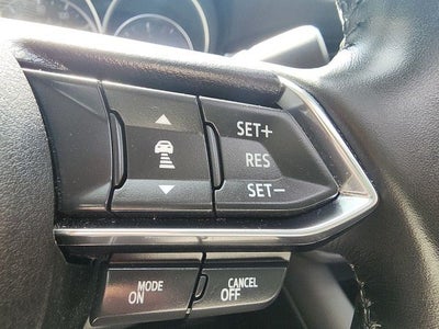 2020 Mazda Mazda6 Touring