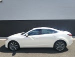 2020 Mazda Mazda6 Touring