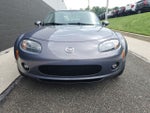 2006 Mazda Mazda Miata Sport