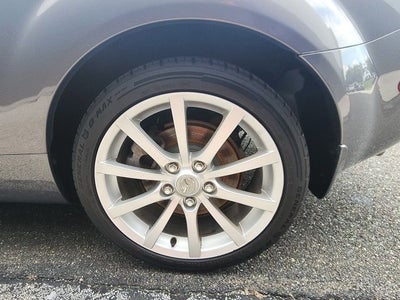 2006 Mazda Mazda Miata Sport