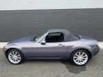 2006 Mazda Mazda Miata Sport