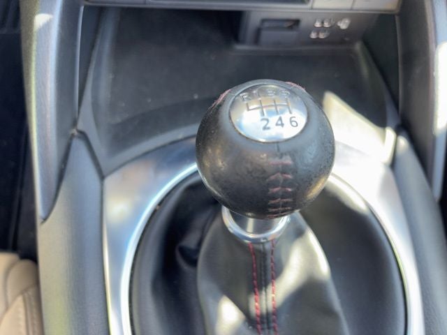 2016 Mazda Mazda Miata Grand Touring