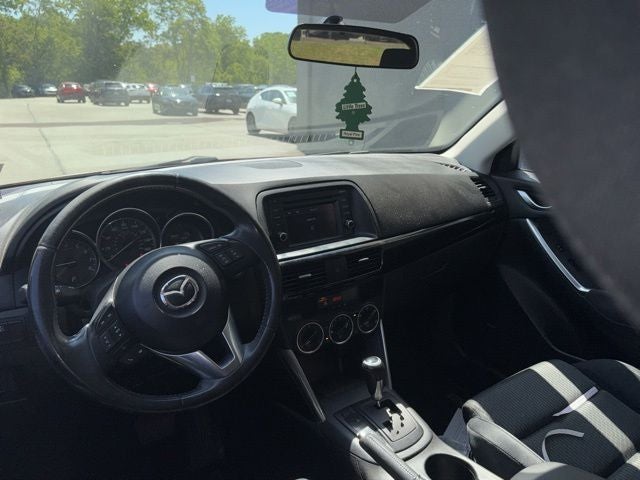 2013 Mazda Mazda CX-5 Touring