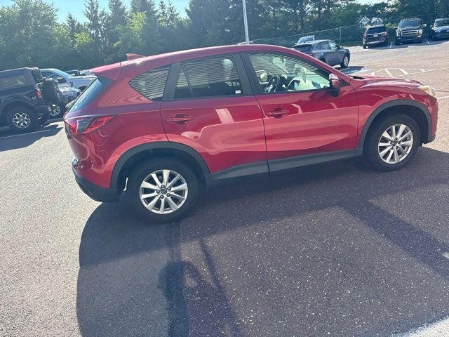 2016 Mazda Mazda CX-5 Touring