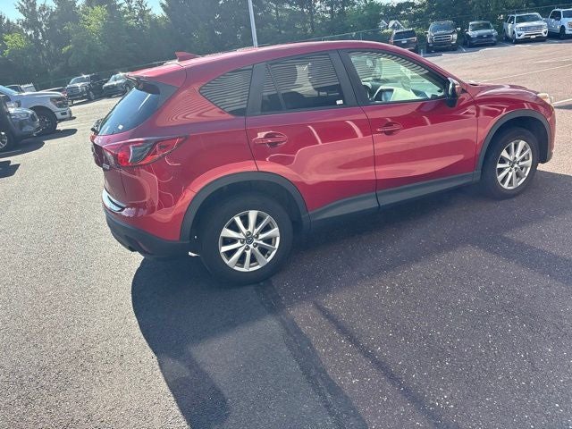 2016 Mazda Mazda CX-5 Touring