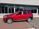 2016 Mazda Mazda CX-5 Touring
