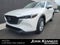 2025 Mazda Mazda CX-5 2.5 S