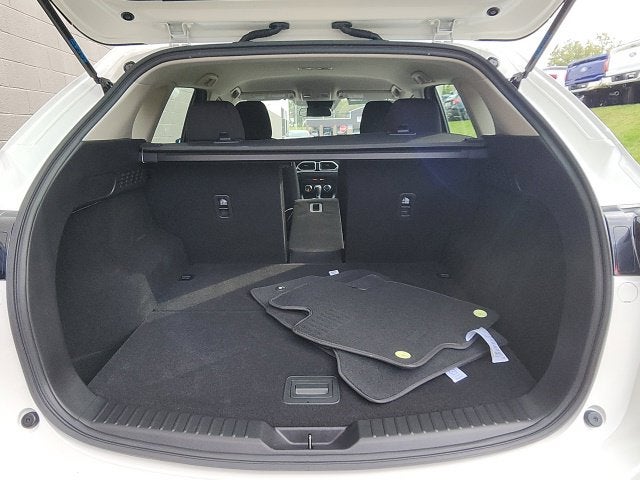 2025 Mazda Mazda CX-5 2.5 S