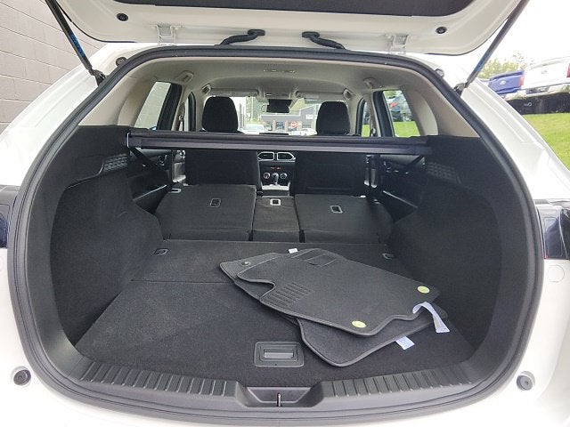 2025 Mazda Mazda CX-5 2.5 S