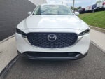 2025 Mazda Mazda CX-5 2.5 S