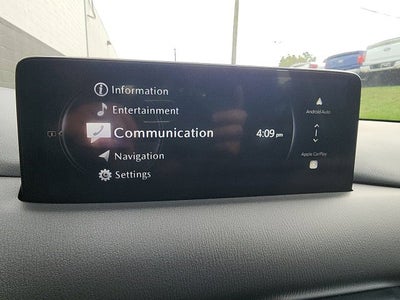 2025 Mazda Mazda CX-5 2.5 S