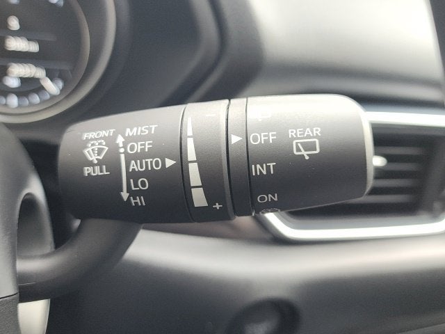 2025 Mazda Mazda CX-5 2.5 S