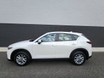 2025 Mazda Mazda CX-5 2.5 S