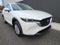 2025 Mazda Mazda CX-5 2.5 S