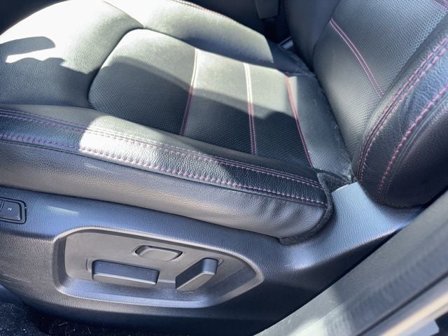 2023 Mazda Mazda CX-5 2.5 Turbo