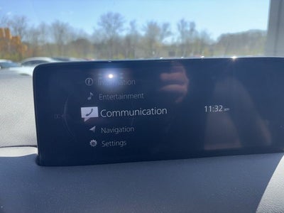 2023 Mazda Mazda CX-5 2.5 Turbo