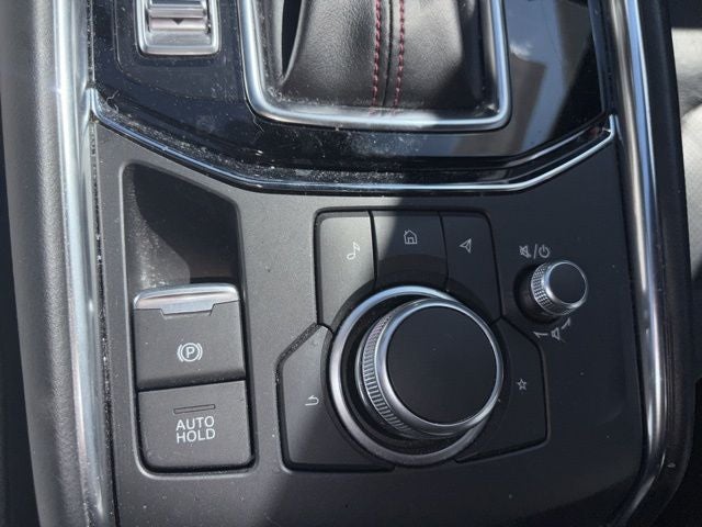 2023 Mazda Mazda CX-5 2.5 Turbo