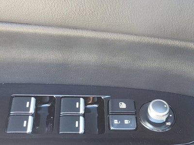 2024 Mazda Mazda CX-5 2.5 Carbon Turbo