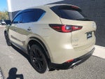 2024 Mazda Mazda CX-5 2.5 Carbon Turbo